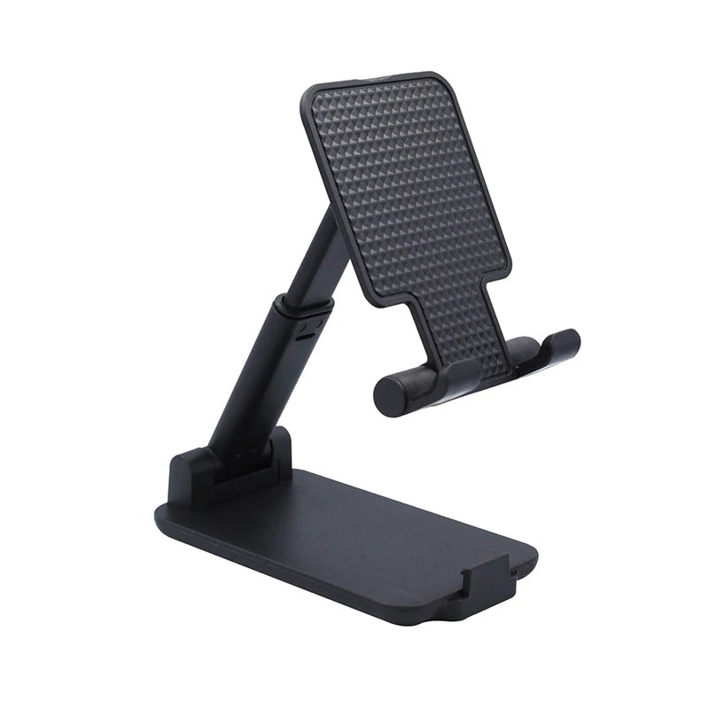 Desktop Phone Holder Stand Mobile Phone Support Adjustable Angle Height Cell Phone Stand  for All Smart Phones