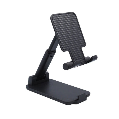 Desktop Phone Holder Stand Mobile Phone Support Adjustable Angle Height Cell Phone Stand  for All Smart Phones