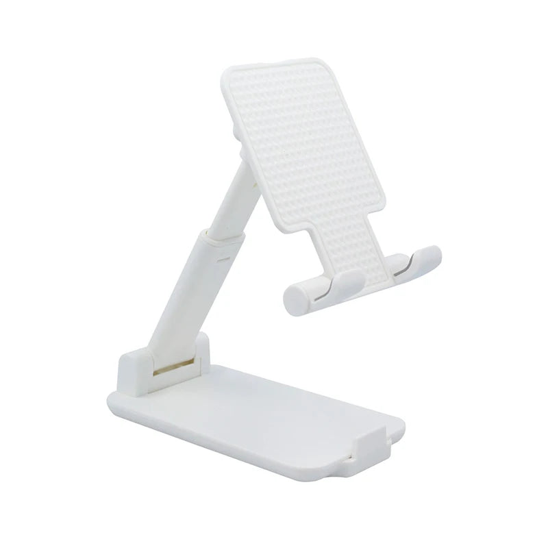 Desktop Phone Holder Stand Mobile Phone Support Adjustable Angle Height Cell Phone Stand  for All Smart Phones