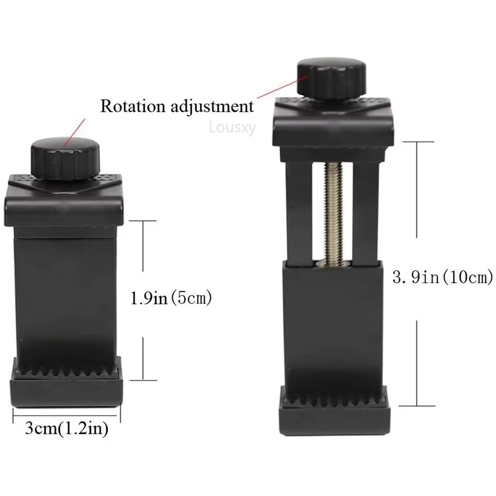 Mobile Phone Chest Harness Strap Holder Head Strap Mount Kit VLOG POV for Iphone Samsung Gopro Hero DJI OSMO AKASO Action Camera