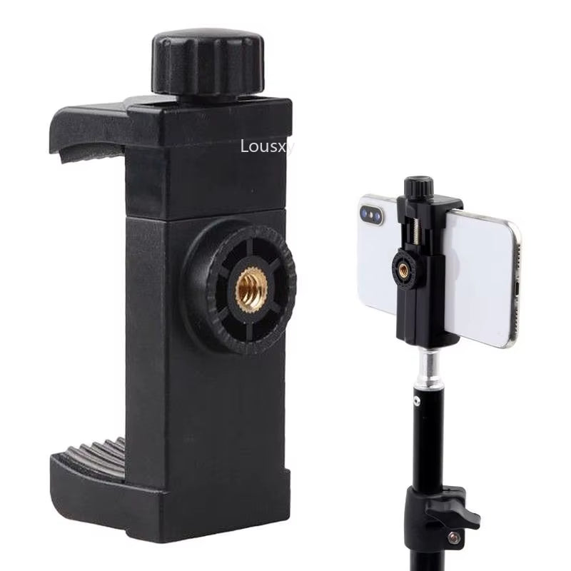 Mobile Phone Chest Harness Strap Holder Head Strap Mount Kit VLOG POV for Iphone Samsung Gopro Hero DJI OSMO AKASO Action Camera